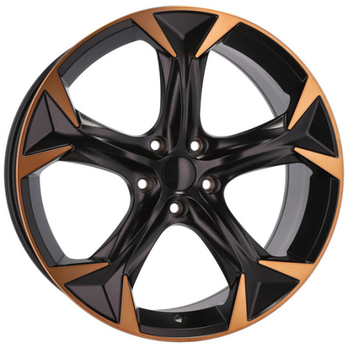 4x Felgi 18'' m.in. do CUPRA Leon Formentor Born Ateca SEAT VW - I5163