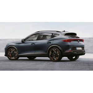 4x Felgi 18'' m.in. do CUPRA Leon Formentor Born Ateca SEAT VW - I5163