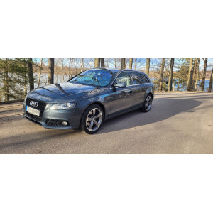 4x Felgi 16 m.in. do AUDI A3 8P A4 b5 b6 b7 A6 c5 c6 Q3 Q5 - BK217 4x Felgi 16 m.in. do AUDI A3 8P A4 b5 b6 b7 A6 c5 c6 Q3 Q5 - BK217