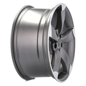 4x Felgi 16 m.in. do AUDI A3 8P A4 b5 b6 b7 A6 c5 c6 Q3 Q5 - BK217 4x Felgi 16 m.in. do AUDI A3 8P A4 b5 b6 b7 A6 c5 c6 Q3 Q5 - BK217