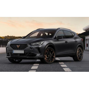 4x Felgi 18 m.in. do CUPRA Ateca Born Formentor Leon SEAT VW Golf Passat SKODA Super - I5572