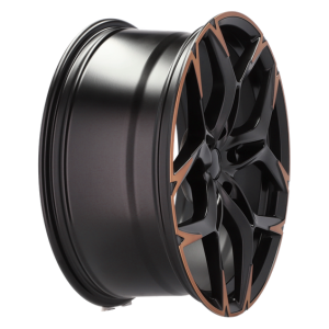 4x Felgi 18 m.in. do CUPRA Ateca Born Formentor Leon SEAT VW Golf Passat SKODA Super - I5572