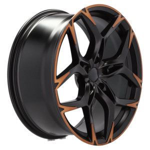 4x Felgi 18 m.in. do CUPRA Ateca Born Formentor Leon SEAT VW Golf Passat SKODA Super - I5572