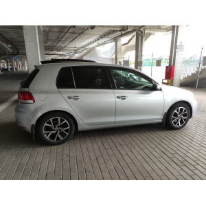 4x Felgi 14 5x100 VW Golf Polo SKODA Fabia m.in. do SEAT Ibiza - B1154 (BK5125) 4x Felgi 14 5x100 VW Golf Polo SKODA Fabia m.in. do SEAT Ibiza - B1154 (BK5125)