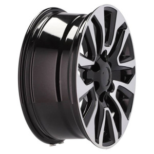 4x Felgi 18'' 6x139,7 m.in. do TOYOTA Hiace HILUX Land Cruiser - B1743