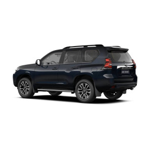 4x Felgi 18'' 6x139,7 m.in. do TOYOTA Hiace HILUX Land Cruiser - B1743