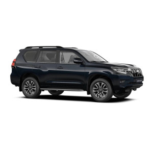 4x Felgi 18'' 6x139,7 m.in. do TOYOTA Hiace HILUX Land Cruiser - B1743