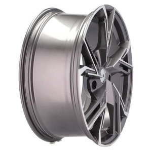 4x Felgi 20'' 5x160 m.in. do FORD Transit Custom Tourneo - B1800 4x Felgi 20'' 5x160 m.in. do FORD Transit Custom Tourneo - B1800