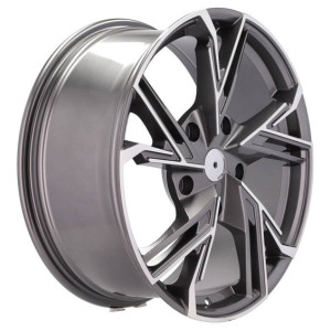 4x Felgi 20'' 5x160 m.in. do FORD Transit Custom Tourneo - B1800 4x Felgi 20'' 5x160 m.in. do FORD Transit Custom Tourneo - B1800