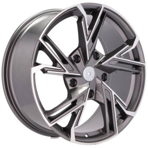 4x Felgi 20'' 5x160 m.in. do FORD Transit Custom Tourneo - B1800 4x Felgi 20'' 5x160 m.in. do FORD Transit Custom Tourneo - B1800