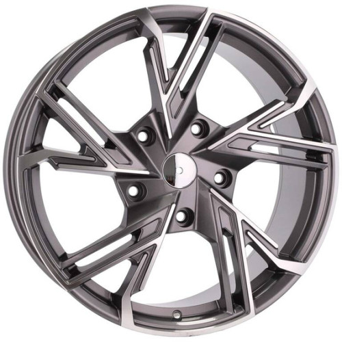 4x Felgi 20'' 5x160 m.in. do FORD Transit Custom Tourneo - B1800