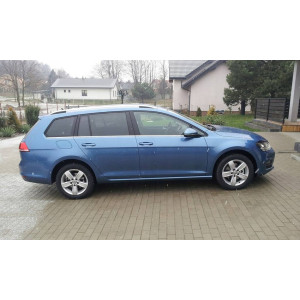 4x OEM Felgi m.in. do VW 16 Golf Passat Sharan Tiguan Touran - 7N0071496C