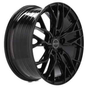 4x Felgi 18 m.in. do BMW E90 E91 F30 F31 F34 GT 4 F32 F36 F10 X1 X3 - HX042 (A5871)