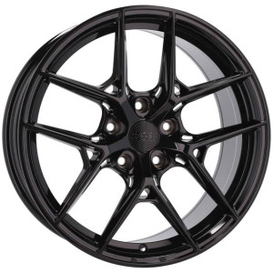 4x Felgi 18 VOLVO V60 V40 XC40 XC60 m.in. do FORD SMAX PEUGEOT - HX044 (IN6130)