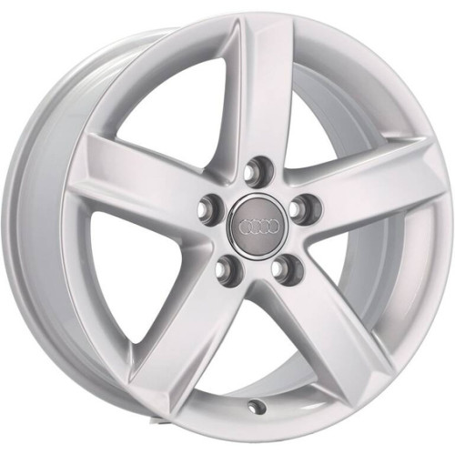 4x Felgi 16'' 5x112 m.in. do AUDI A3 A4 A6 - 8K0071496