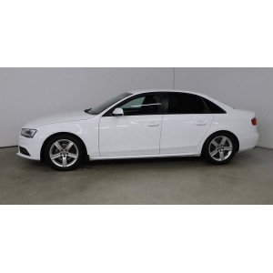 4x Felgi 16'' 5x112 m.in. do AUDI A3 A4 A6 - 8K0071496