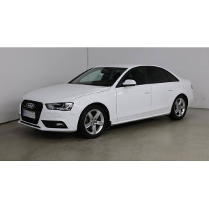 4x Felgi 16'' 5x112 m.in. do AUDI A3 A4 A6 - 8K0071496
