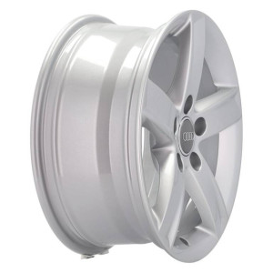 4x Felgi 16'' 5x112 m.in. do AUDI A3 A4 A6 - 8K0071496