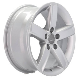 4x Felgi 16'' 5x112 m.in. do AUDI A3 A4 A6 - 8K0071496