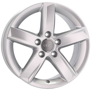 4x Felgi 16'' 5x112 m.in. do AUDI A3 A4 A6 - 8K0071496