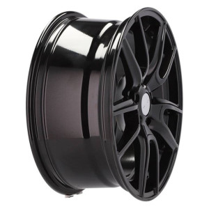 4x Felgi 18 m.in. do CHRYSLER Pacifica Town Country FIAT Freemont JEEP Commander Gladiator - B1436