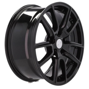 4x Felgi 18 m.in. do CHRYSLER Pacifica Town Country FIAT Freemont JEEP Commander Gladiator - B1436