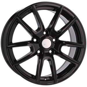 4x Felgi 18 m.in. do CHRYSLER Pacifica Town Country FIAT Freemont JEEP Commander Gladiator - B1436