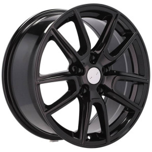4x Felgi 18 m.in. do CHRYSLER Pacifica Town Country FIAT Freemont JEEP Commander Gladiator - B1436