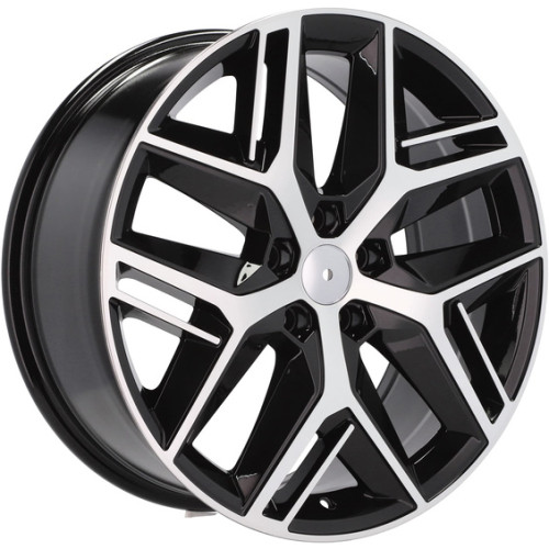 4x Felgi 19 m.in. do SEAT CUPRA Ateca Born Formentor Leon - B1109