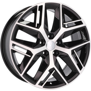 4x Felgi 19 m.in. do SEAT CUPRA Ateca Born Formentor Leon - B1109