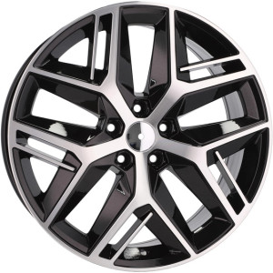 4x Felgi 19 m.in. do SEAT CUPRA Ateca Born Formentor Leon - B1109