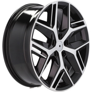 4x Felgi 19 m.in. do SEAT CUPRA Ateca Born Formentor Leon - B1109