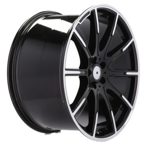 4x Felgi 19 5x112 m.in. do MERCEDES GLA S GLE E W211 W212 W213 S W221 W222 - FE236 (XFE628) 4x Felgi 19 5x112 m.in. do MERCEDES GLA S GLE E W211 W212 W213 S W221 W222 - FE236 (XFE628)