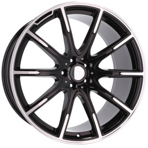 4x Felgi 19 5x112 m.in. do MERCEDES GLA S GLE E W211 W212 W213 S W221 W222 - FE236 (XFE628) 4x Felgi 19 5x112 m.in. do MERCEDES GLA S GLE E W211 W212 W213 S W221 W222 - FE236 (XFE628)