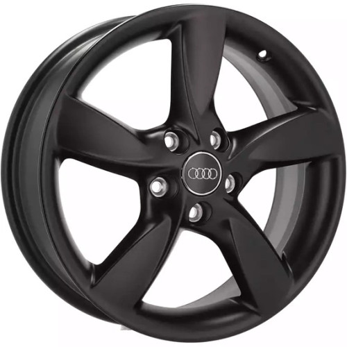 4x Felgi OEM AUDI 17 m.in. do A3 8P 8Y 8V A4 b5 b6 b7 A6 c5 c6 Q2 Q3 TT SEAT Altea Leon - 8V0071497B
