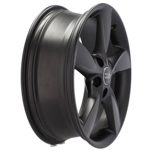 4x Felgi OEM AUDI 17 m.in. do A3 8P 8Y 8V A4 b5 b6 b7 A6 c5 c6 Q2 Q3 TT SEAT Altea Leon - 8V0071497B 4x Felgi OEM AUDI 17 m.in. do A3 8P 8Y 8V A4 b5 b6 b7 A6 c5 c6 Q2 Q3 TT SEAT Altea Leon - 8V0071497B