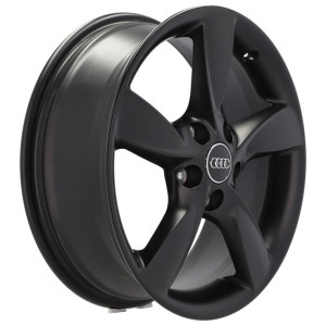 4x Felgi OEM AUDI 17 m.in. do A3 8P 8Y 8V A4 b5 b6 b7 A6 c5 c6 Q2 Q3 TT SEAT Altea Leon - 8V0071497B 4x Felgi OEM AUDI 17 m.in. do A3 8P 8Y 8V A4 b5 b6 b7 A6 c5 c6 Q2 Q3 TT SEAT Altea Leon - 8V0071497B