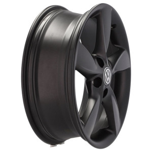 4x Felgi OE AUDI 17 m.in. do VW Arteon Caddy Golf 7 8 Passat b7 b8 b9 T-Roc Tiguan Touran - 8V0071497B 4x Felgi OE AUDI 17 m.in. do VW Arteon Caddy Golf 7 8 Passat b7 b8 b9 T-Roc Tiguan Touran - 8V0071497B