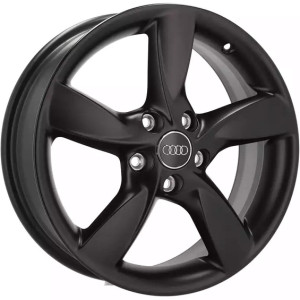 4x Felgi OE AUDI 17 m.in. do SKODA Karoq Kodiaq Octavia II III Superb Yeti SEAT Tarraco - 8V0071497B
