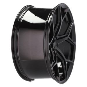 4x Felgi 19 5x112 m.in. do AUDI A4 S4 A5 8T 8F F5 A6 S6 A7 4G8 4K8 A8 Q5 Q7 - I5598