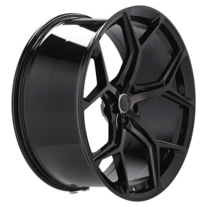 4x Felgi 19 5x112 m.in. do AUDI A4 S4 A5 8T 8F F5 A6 S6 A7 4G8 4K8 A8 Q5 Q7 - I5598