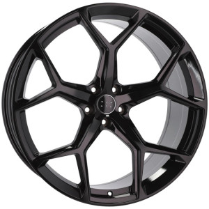 4x Felgi 19 5x112 m.in. do AUDI A4 S4 A5 8T 8F F5 A6 S6 A7 4G8 4K8 A8 Q5 Q7 - I5598