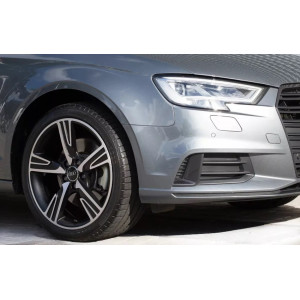 4x AUDI OE Felgi 18'' m.in. do A3 8P 8V 8Y S3 A4 B7 B8 A6 C7 C8 Q2 Q3 SKODA SEAT VW - 8V5071498B 4x AUDI OE Felgi 18'' m.in. do A3 8P 8V 8Y S3 A4 B7 B8 A6 C7 C8 Q2 Q3 SKODA SEAT VW - 8V5071498B