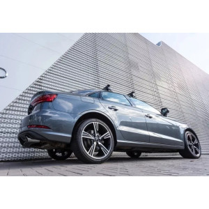 4x AUDI OE Felgi 18'' m.in. do A3 8P 8V 8Y S3 A4 B7 B8 A6 C7 C8 Q2 Q3 SKODA SEAT VW - 8V5071498B 4x AUDI OE Felgi 18'' m.in. do A3 8P 8V 8Y S3 A4 B7 B8 A6 C7 C8 Q2 Q3 SKODA SEAT VW - 8V5071498B