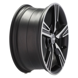 4x AUDI OE Felgi 18 m.in. do A3 8P 8V 8Y S3 A4 B7 B8 A6 C7 C8 Q2 Q3 Q5 SKODA SEAT VW - 8V5071498B