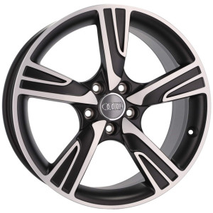 4x AUDI OE Felgi 18 m.in. do A3 8P 8V 8Y S3 A4 B7 B8 A6 C7 C8 Q2 Q3 Q5 SKODA SEAT VW - 8V5071498B