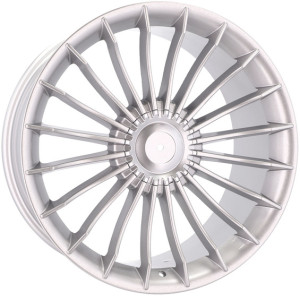 4x Felgi 19 5x120 m.in. do BMW 3 E46 E90 F30 4 F32 5 E60 E61 x-Dive F10 F11 - BK273 4x Felgi 19 5x120 m.in. do BMW 3 E46 E90 F30 4 F32 5 E60 E61 x-Dive F10 F11 - BK273