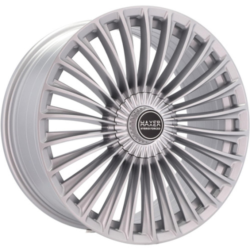 4x Felgi 20 m.in. do MERCEDES E W210 W211 W212 W213 Coupe Styl Maybach SLC R172 - HX09F
