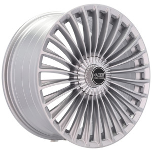 4x Felgi 20 m.in. do MERCEDES E W210 W211 W212 W213 Coupe Styl Maybach SLC R172 - HX09F 4x Felgi 20 m.in. do MERCEDES E W210 W211 W212 W213 Coupe Styl Maybach SLC R172 - HX09F