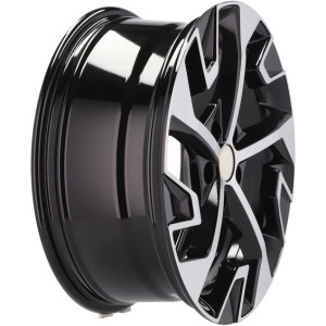 4x Felgi 18 m.in. do KIA PRO Ceed Sportage HYUNDAI Santa FE Ioniq Kona Tucson i40 ix35 - D1928